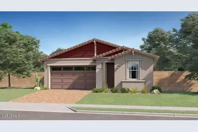 3145 S 156th Drive, Goodyear, AZ 85338 - Photo 1