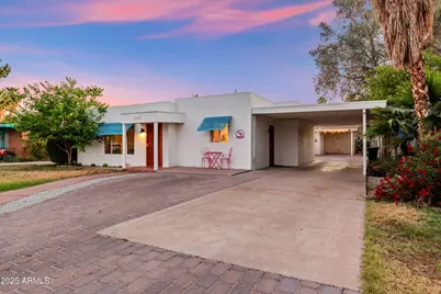4640 N 11th Place, Phoenix, AZ 85014 - Photo 1