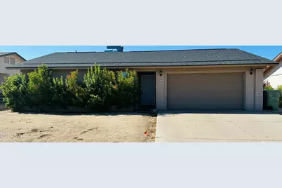 6209 W Nancy Road, Glendale, AZ 85306 - Photo 1