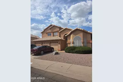 1092 E Kent, Chandler, AZ 85225 - Photo 1