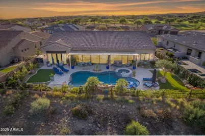 36351 S Basin Camp Road, Tucson, AZ 85739 - Photo 1
