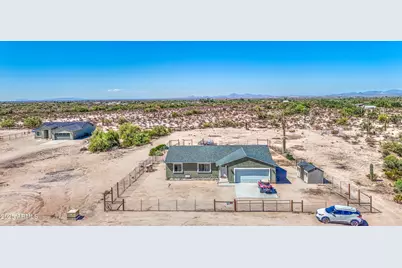 11706 N Abel Place, Florence, AZ 85132 - Photo 1