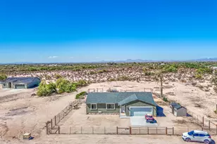 11706 N Abel Pl, Florence, AZ 85132 - Photo 1