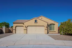 4520 W Dailey, Glendale, AZ 85306 - Photo 1