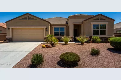3583 N Brooklyn, Buckeye, AZ 85396 - Photo 1