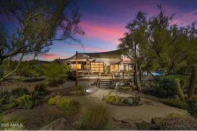 5431 E Olesen Road, Cave Creek, AZ 85331 - Photo 1