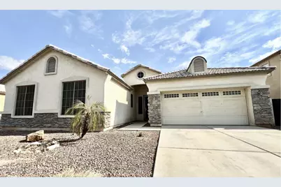 10413 W Roanoke Avenue, Avondale, AZ 85392 - Photo 1