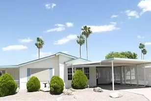 5808 E Lockwood, Mesa, AZ 85215 - Photo 1