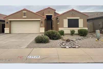 22526 N Reinbold Drive, Maricopa, AZ 85138 - Photo 1