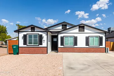 341 S Mountain Road #Lot 2, Apache Junction, AZ 85120 - Photo 1