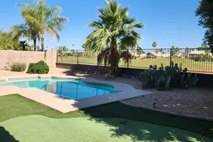 6354 W Potter, Glendale, AZ 85308 - Photo 1