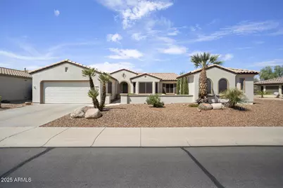 15402 W Big Sky Drive, Surprise, AZ 85374 - Photo 1