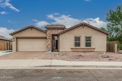 25667 W Primrose Lane, Buckeye, AZ 85326 - Photo 1