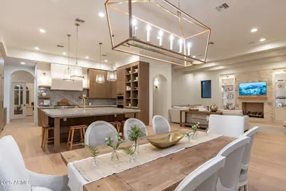 6539 S Oakwood Way, Gilbert, AZ 85298 - Photo 1