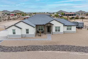 2062 W Moon Dust Trl, Queen Creek, AZ 85144 - Photo 1