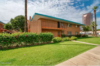 101 E Palm Lane #C, Phoenix, AZ 85004 - Photo 1