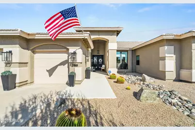 27669 N 74th Street, Scottsdale, AZ 85266 - Photo 1