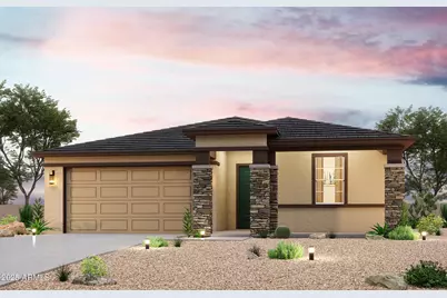 17830 W Fulton Street, Goodyear, AZ 85338 - Photo 1