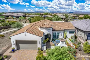 17810 E StockingTrail, Rio Verde, AZ 85263 - Photo 1