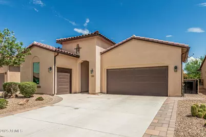 432 N Rainbow, Casa Grande, AZ 85194 - Photo 1