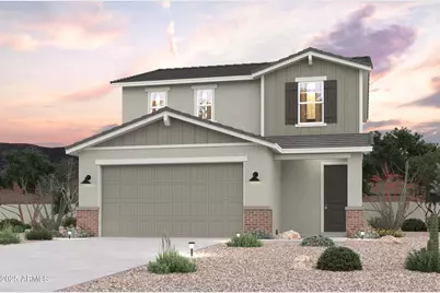 17288 W Patrick Lane, Surprise, AZ 85387 - Photo 1