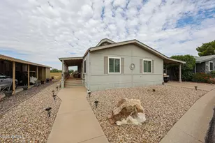 3901 E Pinnacle Peak Rd, Phoenix, AZ 85050 - Photo 1