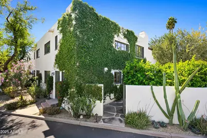 5101 N Casa Blanca Drive #25, Paradise Valley, AZ 85253 - Photo 1