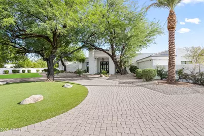 6725 E Belmont Court, Paradise Valley, AZ 85253 - Photo 1