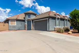 14844 W Wethersfield Rd, Surprise, AZ 85379 - Photo 1