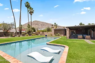 6245 E Hillcrest, Scottsdale, AZ 85251 - Photo 1