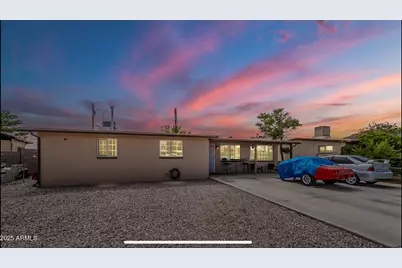 300 Sherbundy Street, Sierra Vista, AZ 85635 - Photo 1