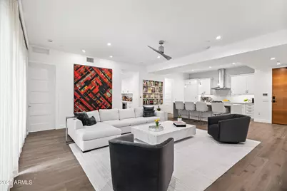 6166 N Scottsdale Road #A4004, Paradise Valley, AZ 85253 - Photo 1