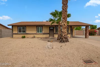 2626 E Libby Street, Phoenix, AZ 85032 - Photo 1