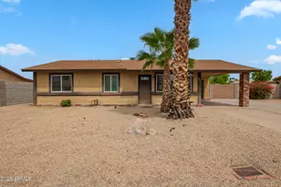 2626 E Libby St, Phoenix, AZ 85032 - Photo 1