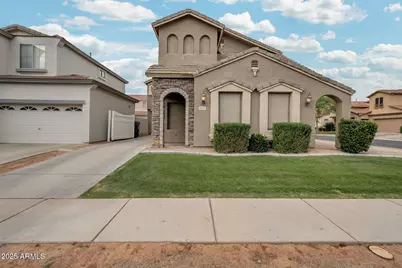 5352 E Holmes Avenue, Mesa, AZ 85206 - Photo 1
