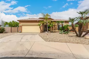 10424 E Forge Ave, Mesa, AZ 85208 - Photo 1