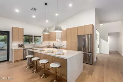 6019 E Paradise Lane, Scottsdale, AZ 85254 - Photo 1