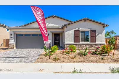 25231 N 157th Drive, Surprise, AZ 85387 - Photo 1