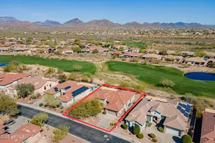 40205 N Lytham, Anthem, AZ 85086 - Photo 1