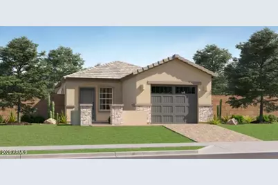 17675 N Del Mar Avenue, Maricopa, AZ 85138 - Photo 1