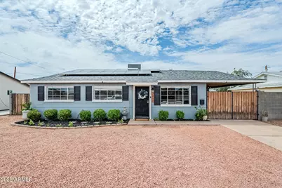 3401 W Sweetwater Avenue, Phoenix, AZ 85029 - Photo 1