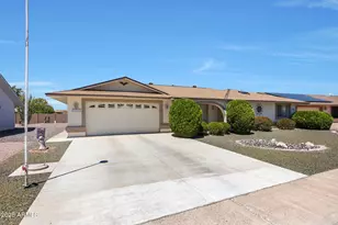 19620 N Concho, Sun City, AZ 85373 - Photo 1