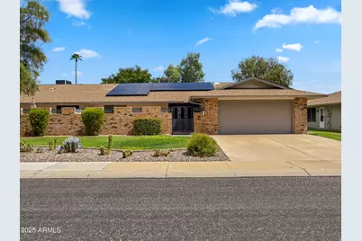 18427 N 125th Avenue, Sun City West, AZ 85375 - Photo 1