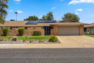 18427 N 125th Ave, Sun City West, AZ 85375 - Photo 1