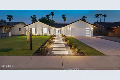 4815 E Everett Drive, Scottsdale, AZ 85254 - Photo 1