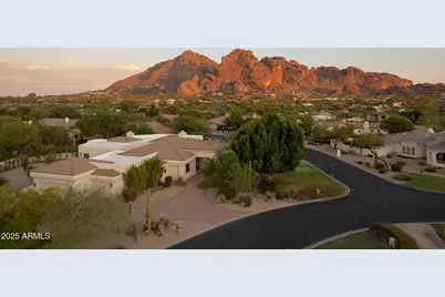 4800 E Pebble Ridge Road, Paradise Valley, AZ 85253 - Photo 1