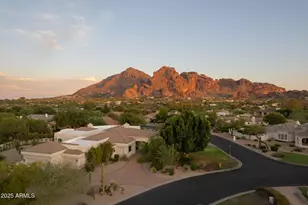 4800 E Pebble Ridge Rd, Paradise Valley, AZ 85253 - Photo 1