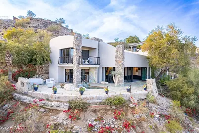 7044 N Hillside, Paradise Valley, AZ 85253 - Photo 1