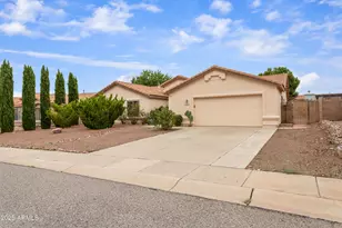 3733 Barahona Dr, Sierra Vista, AZ 85650 - Photo 1