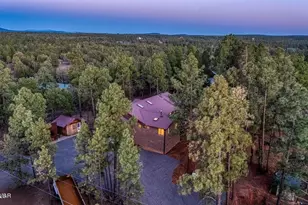 7125 Elk Trl, Show Low, AZ 85901 - Photo 1